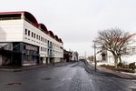 5,5 milljónir í að hreinsa tyggjó