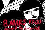 Kvennaganga fyrir Palestínu 8. mars: „Ástandið á Gaza er ekki síst hryllilegt fyrir konur og börn“