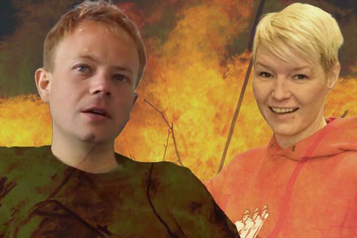 Kærunni lekið: „Hneykslaður á að Læknafélag Íslands skuli opna póstinn frá henni fullan af skít“