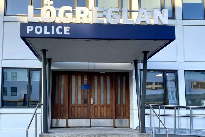 Ökumenn sögðust vera óslasaðir