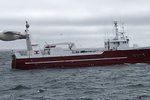 Áhöfnin á Ottó N Þorlákssyni gefur Grindvíkingum starfsmannasjóð sinn: „Skorum á aðrar áhafnir“