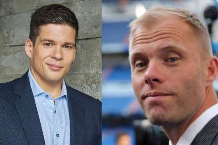 Eiður Smári verður áfram – Tómas Þór: „Engar breytingar á enska boltanum“