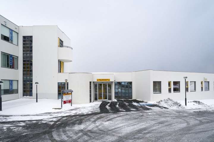 Landlæknir rannsakar dánarorsök barns sem var með Covid-19: „Rannsókn embættisins er á frumstigi“