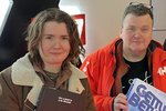 Illugi með þrjár bækur og tvö spil í jólaflóðinu: „Mér finnst gaman á jólum“