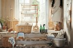 Náttúruleg efni í aðalhlutverki í nýrri línu frá IKEA