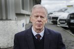 Banamaður Daníels iðraðist einskis: „Ári áður rændi hann gullmeni sem mamma Daníels gaf honum“