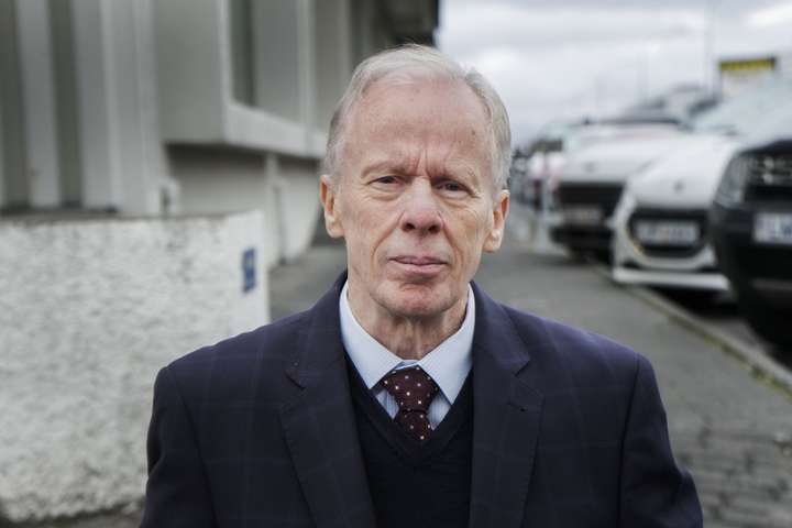 Banamaður Daníels iðraðist einskis: „Ári áður rændi hann gullmeni sem mamma Daníels gaf honum“