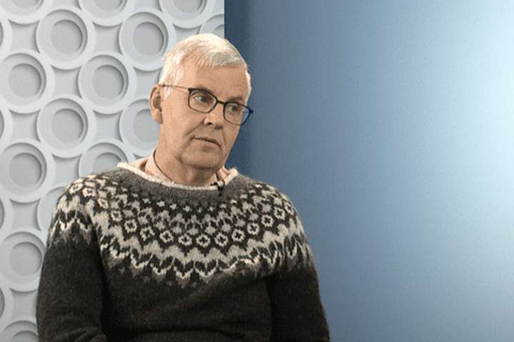 Einar boðar sólríkt og hlýtt sumar: „Hægari vindar og sólin ætti að fara að láta sjá sig“
