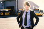 Agnieszka Ewa Ziólkowska tekur við af Sólveigu Önnu hjá Eflingu
