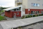 Mánagarðsbörnin orðin fimm á gjörgæslu – Rúmlega 40 börn hafa smitast