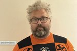 Hæðist að „sjálfhverfu“ fólki: „Reynið að vera meira eins og Stefán“