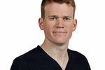 Kolbeinn Tumi gerði upp á bak(vörð)