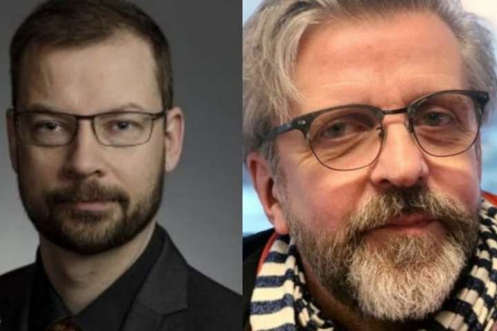 „Þetta verður því barátta Davíðs við Golíat, ekki eitt heldur átta stykki af því trölli“.“