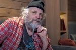 Reinhold samdi lag um Ísak Harðarson heitinn: „Til minningar um minn hjartans vin“