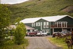 E.coli smit rakið til ferðaþjónustu í Efstadal