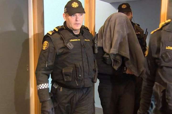Manndráp oftast framin af vini eða ættingja