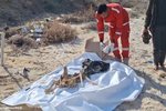 Tveir Gaza-búar drepnir síðasta sólarhringinn – Rauði hálfmáninn fann 14 rotnandi lík