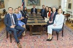 Félag eldri borgara lastar ríkisstjórnina: „Berjast af fullri hörku“