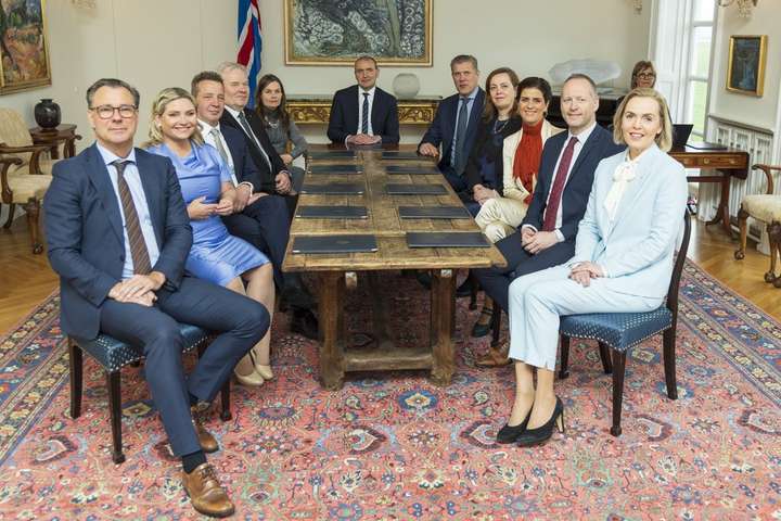 Félag eldri borgara lastar ríkisstjórnina: „Berjast af fullri hörku“