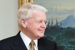 Dorrit segir Vigdísi vera merkasta forseta Íslands