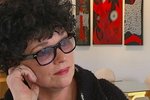 Vígdís minnist Landakotsskóla með óhug