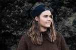 Poppuð raftónlist í anda eigthies-tímabilsins