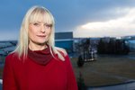 Eva segir að dómskerfið eigi við tvö alvarleg vandamál að stríða: „Lata dómara og duglega dómara“