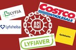 Dýrustu og ódýrustu apótek landsins