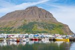 Tvö látin í Bolungarvík: „Okkur er verulega brugðið“