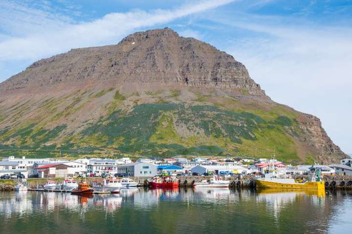 Tvö látin í Bolungarvík: „Okkur er verulega brugðið“