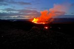 Óvissa á Reykjanesskaga: „Við viljum biðla til fólks að fara ekki fótgangandi að gosinu“