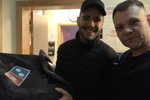 Heimilislausir bændur í Gistiskýlinu himinlifandi