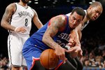 Fyrrum NBA-leikmaður látinn eftir bílslys – Aðeins 33 ára gamall