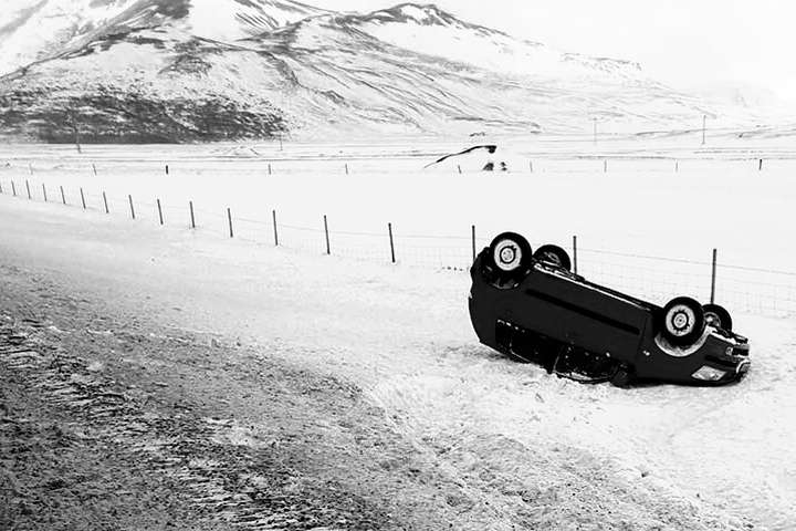 Ég hef dansað við þig of lengi