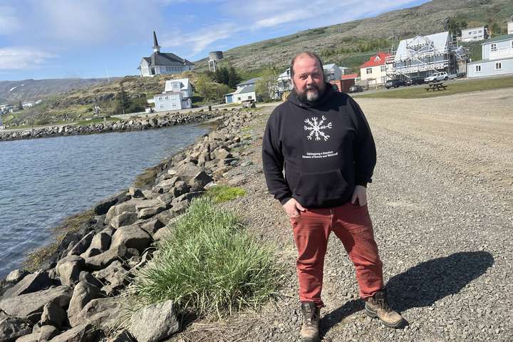KPMG hefur lokið úttekt á greiðslum til Jóns Jónssonar – Niðurstöður birtar í vikunni