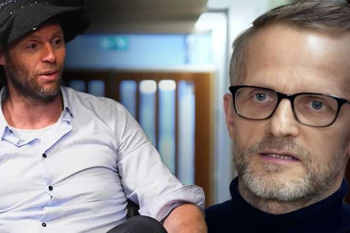 Óli Stef svarar Viðari og ver Brynjar: „Sporð­drek­arnir enda á því að drepa hver ann­an“