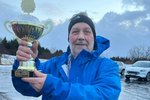 Baldur sneri sér að fjallgöngum og léttist um 48 kíló: „Laus við lyfin og mér líður almennt vel“