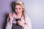 Hjálpar foreldrum að halda hollustu að börnum