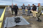 Lögregluaðgerð við Kópavogshöfn: Grunsamlegur poki ekki allur þar sem hann var séður