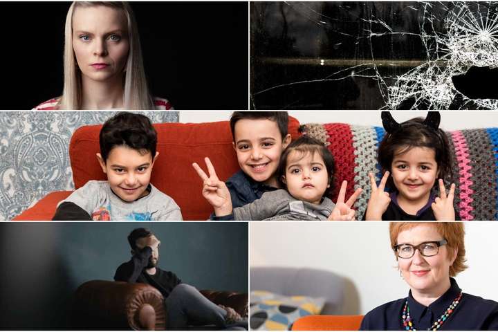 Út er komið nýtt Mannlíf, stútfullt af áhugaverðu efni
