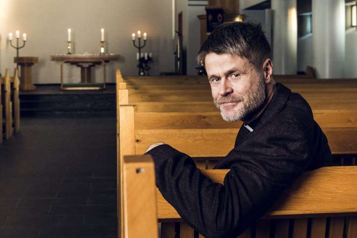 Davíð Þór:„Teljum sameiginlegum fjármunum okkar allra betur varið í það en í að múta Namibíumönnum“