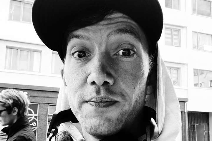 Bjarni: „Ég sagði: Sjáumst í kvöld. Það var í síðasta skipti sem ég sá hana á lífi“