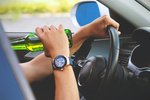 Leiðbeinandi í æfingaakstri ábyrgur fyrir akstrinum enda eigi allsgáður við gjörninginn