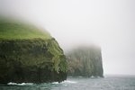 Harmur í Eyjum – Banaslys við smölun