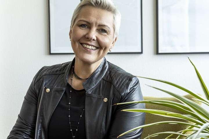 „Í hraða daglegs lífs hættir okkur til að vera mikið andlega fjarverandi“