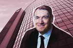 Stjórnarformaður Íslandsbanka segir mikla vinnu framundan: „Traustið kemur ekki af sjálfu sér“