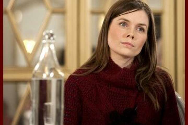 Katrín Jakobs fær sprautuna í dag