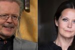 Ástin og bókmenntir – Guðni Elísson og Sigrún Margrét Guðmundsdóttir í sambandi
