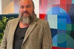 Fjölnir Geir Bragason er látinn