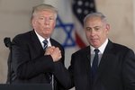 Netanyahu hindrar inngöngu hjólhýsa og þungavinnuvéla inn á Gaza